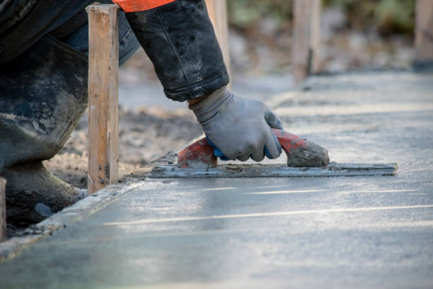 Best Concrete Grinding and Polishing in Wharton, TX