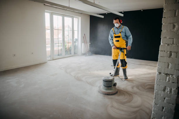 Best Residential Concrete Solutions in Wharton, TX