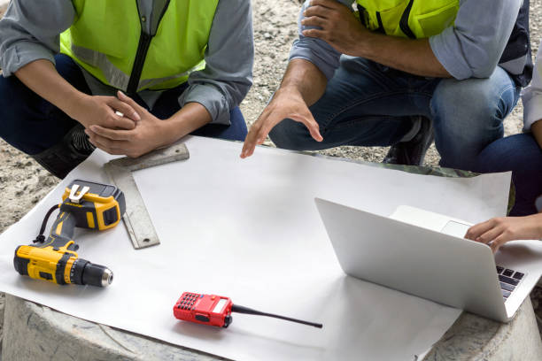 Best Industrial Concrete Flooring in Wharton, TX